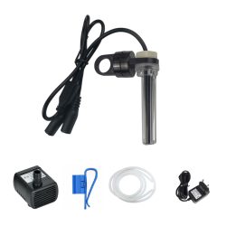 Aqualight Mini ATO optikai vízutántöltő