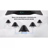 Maxspect RSX 50 W Led lámpa