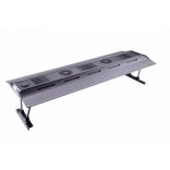 Maxspect RSX 150 W LED lámpa