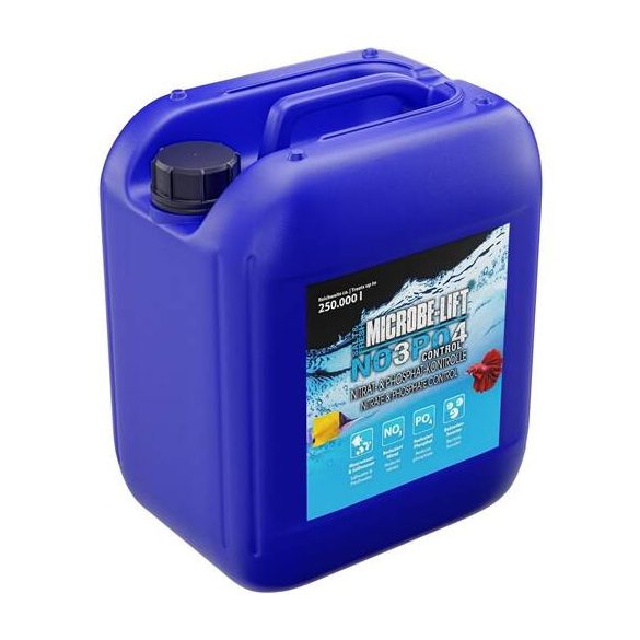 Microbe-Lift NO3PO4 Control 5 liter