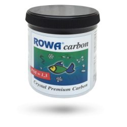 Rowa Carbon -  magas minőségű aktív szén /dl