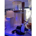 Royal Exclusive Double Cone 180 lehabzó - Mini Red Dragon 700 motorral - HASZNÁLT! max 500 literes akváriumra