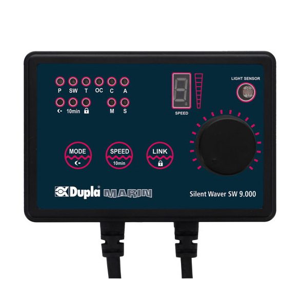 Dupla Marin Silent Waver SW6000