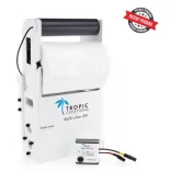 Tropic Creations Roller Clean 200 8000l/h átfolyás - automata papírszűrő