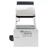 Tropic Creations Roller Clean 200 8000l/h átfolyás - automata papírszűrő