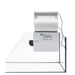 Tropic Creations Roller Clean 200 8000l/h átfolyás - automata papírszűrő