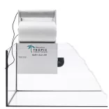 Tropic Creations Roller Clean 200 8000l/h átfolyás - automata papírszűrő