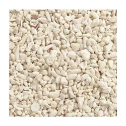 Korallzúzalék 7-12 mm szemcsenagyság 1kg WS10