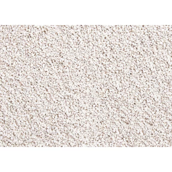 Aragonit őrlemény 3-5mm szemcsenagyság 1kg WS5