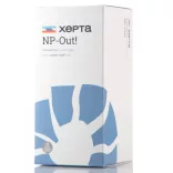 Xepta NP-Out! - nitrát- és foszfátmegkötő 500ml