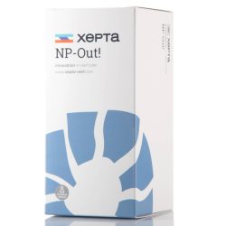 Xepta NP-Out! - nitrát- és foszfátmegkötő 500ml