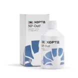 Xepta NP-Out! - nitrát- és foszfátmegkötő 500ml