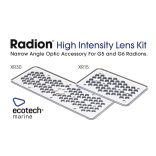 Ecotech Radion G5, G6 XR15 gyűjtőlencse