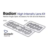Ecotech Radion G5, G6 XR30 gyűjtőlencse