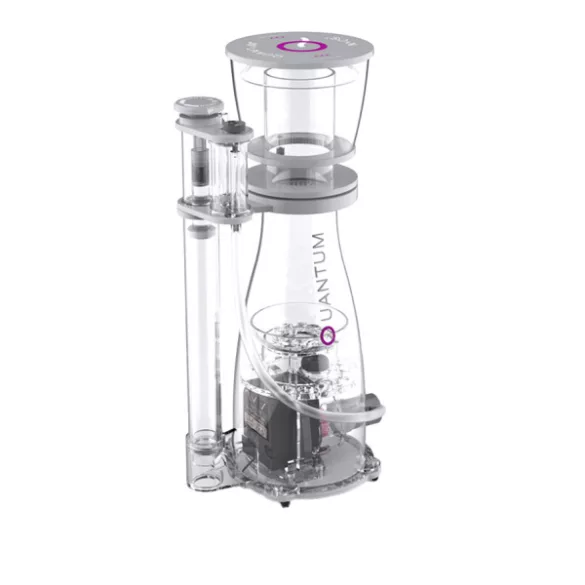 NYOS QUANTUM 220 EQ - okos lehabzó