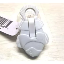 Algacsipesz - Bohóchal alakú