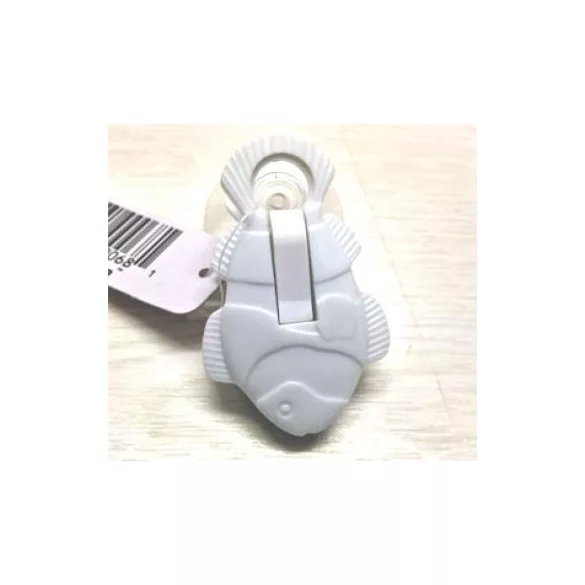 Algacsipesz - Bohóchal alakú