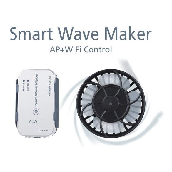 Jecod Smart Wave Maker ALW-10 WiFi 4000l/h