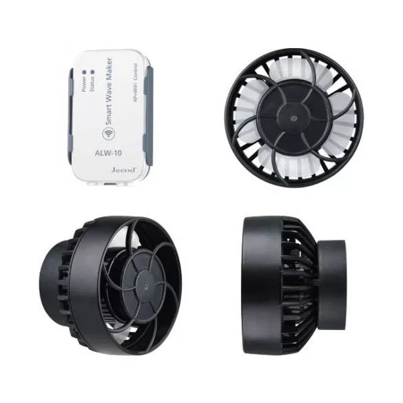 Jecod Smart Wave Maker ALW-10 WiFi 4000l/h