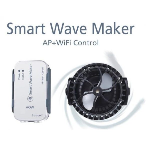 Jecod Smart Wave Maker AOW-5 5000 l/h