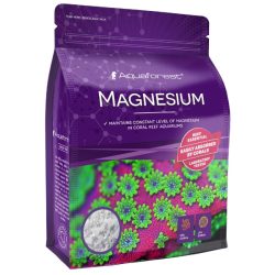 AquaForest Magnézium 1kg kimért