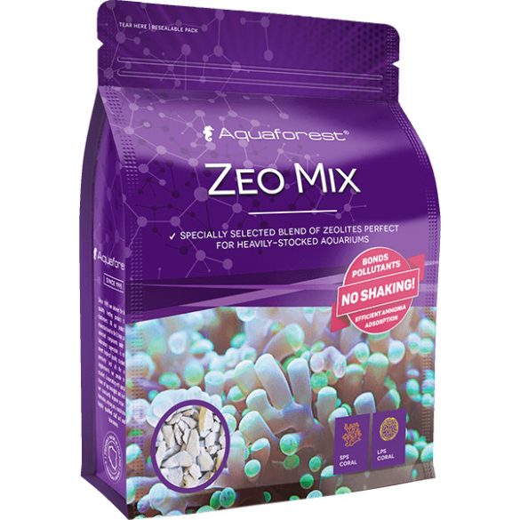 Aquaforest Zeo Mix 1000ml