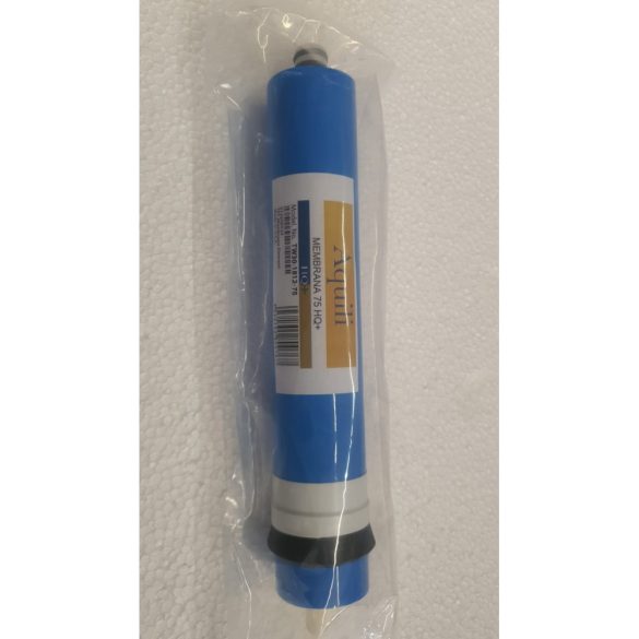 Aquili RO membrán 50 GPD 97-98% - ozmóvz készítéshez 190l/nap