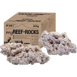 ARKA Aquatics myReef-Rocks - mesterséges szárazkő /kg