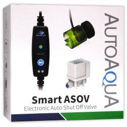 AutoAqua Smart ASOV - vízszintszabályozó