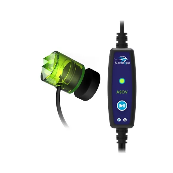 AutoAqua Smart ASOV - vízszintszabályozó