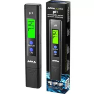 TDS, Ph mérők
