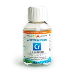Triton Chromium Króm /10ml KIMÉRT