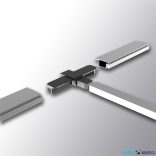 D-D Jumpguard Brace bar set - kiugrásgátlóhoz kiegészítő