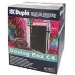 Dupla Marin Dosing Box C4 - nyomelemtartály