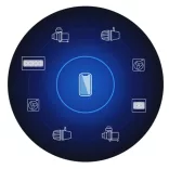 Ecotech Marine Vectra - VL 2 11.500 l/h-s felnyomó szivattyú