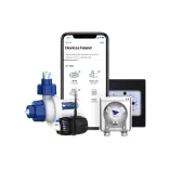 Ecotech Marine Vectra - VS 2 5300 l/h-s felnyomó szivattyú