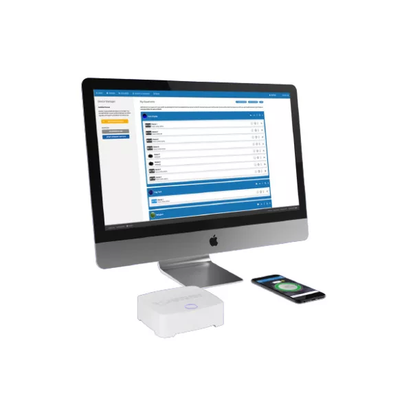 Ecotech Marine Vectra - VS 2 5300 l/h-s felnyomó szivattyú