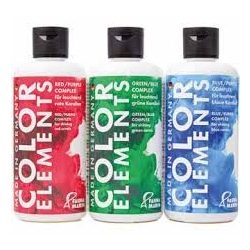 Fauna Marin Color Elements Pack 500ml 