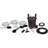 FLUVAL FX6, 1500L-es külső szűrő