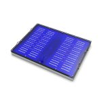 GNC Italia BlueRay X - LED prémium lámpa 