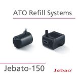 Jebao JebATO-150 vízutántöltő