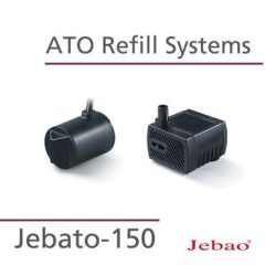 Jebao JebATO-150 vízutántöltő