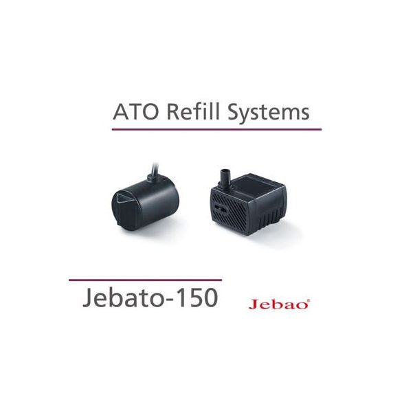 Jebao JebATO-150 vízutántöltő