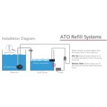 Jebao JebATO-150 vízutántöltő