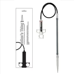 Julian's Thing - etető eszköz