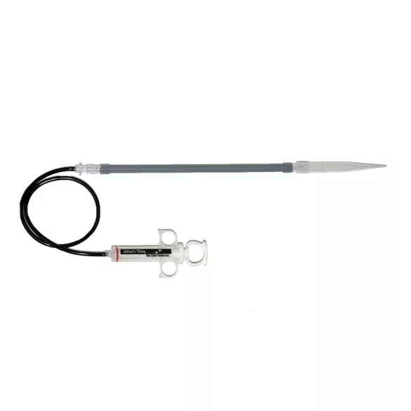 Julian's Thing - etető eszköz