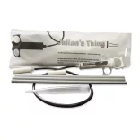 Julian's Thing - etető eszköz