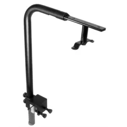   Merev lámpatartó (2db elérhető, használt, de újszerű állapotban!)