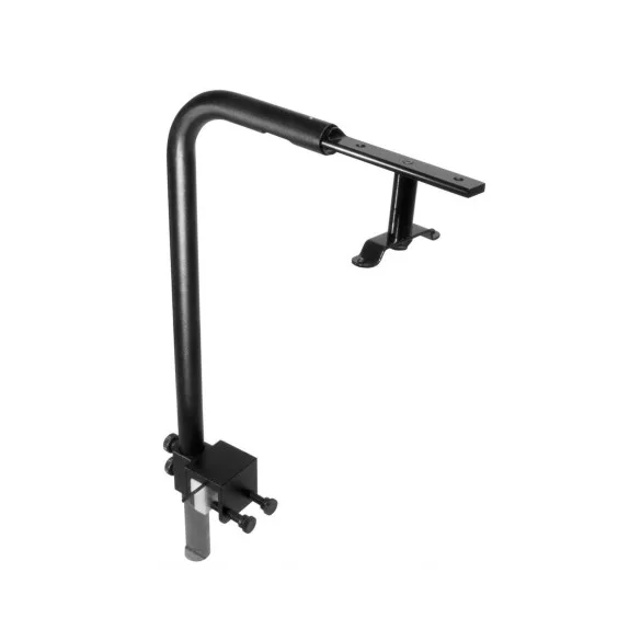 Merev lámpatartó (2db elérhető, használt, de újszerű állapotban!)