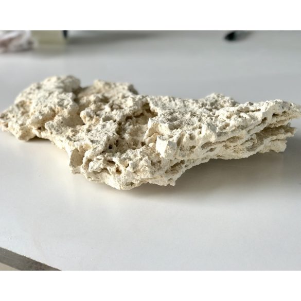 Marco Rock Shelf natural rock - kő akváriumi szirthez - lapos, polcos elem /kg